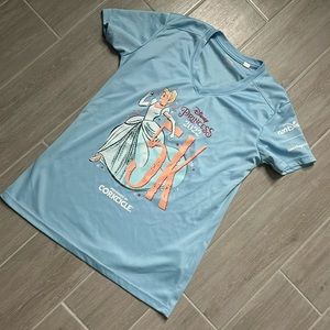Run Disney Cinderella 5K Shirt
